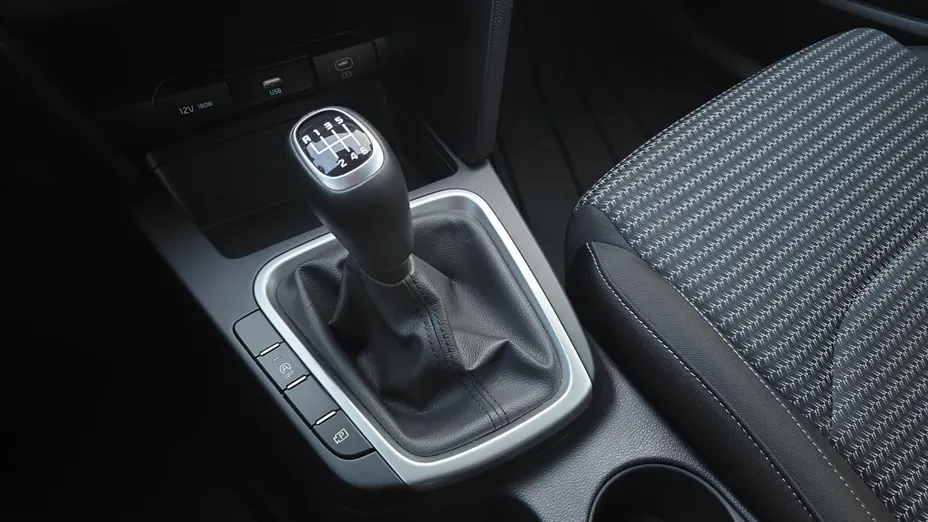 KIA Cee'd Ceed 1.5 T-GDI M