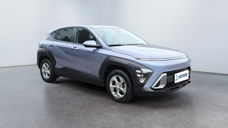 HYUNDAI Kona Kona 1.6 GDI Hybrid Smart DCT