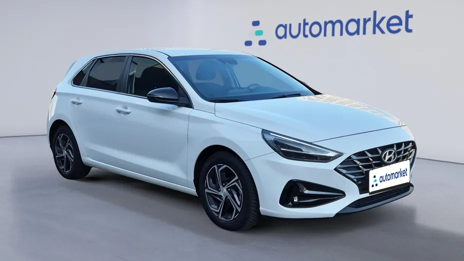 HYUNDAI i30 i30 1.0 T-GDI Smart