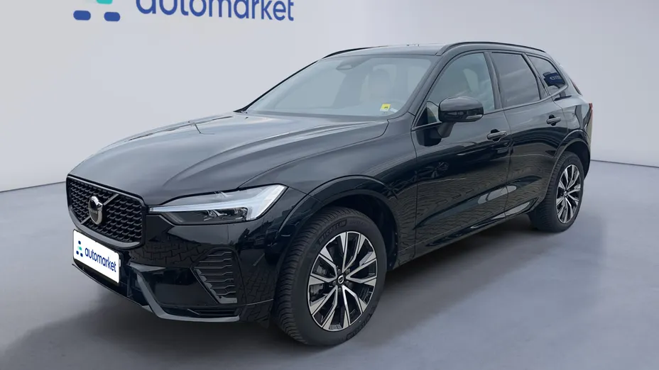 VOLVO XC60 XC60 B4 B Plus Dark aut