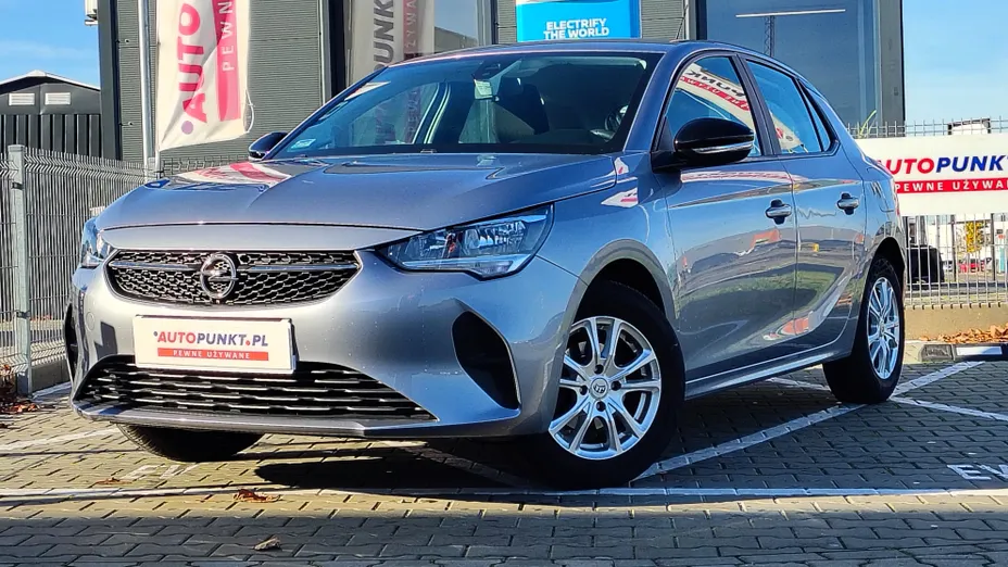 OPEL Corsa Corsa 1.2