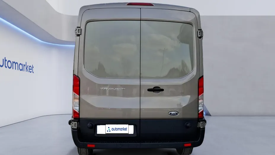 FORD Transit Transit 350 L3H2 Trend Aut.