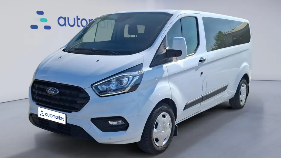FORD Transit Custom Transit Custom Kombi 340 L2H1 Trend