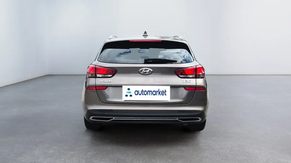HYUNDAI i30 i30 1.0 T-GDI Smart