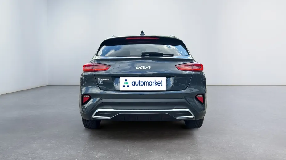 KIA XCeed XCeed 1.5 T-GDI M