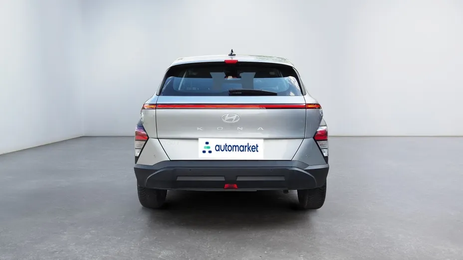HYUNDAI Kona Kona 1.0 T-GDI Smart