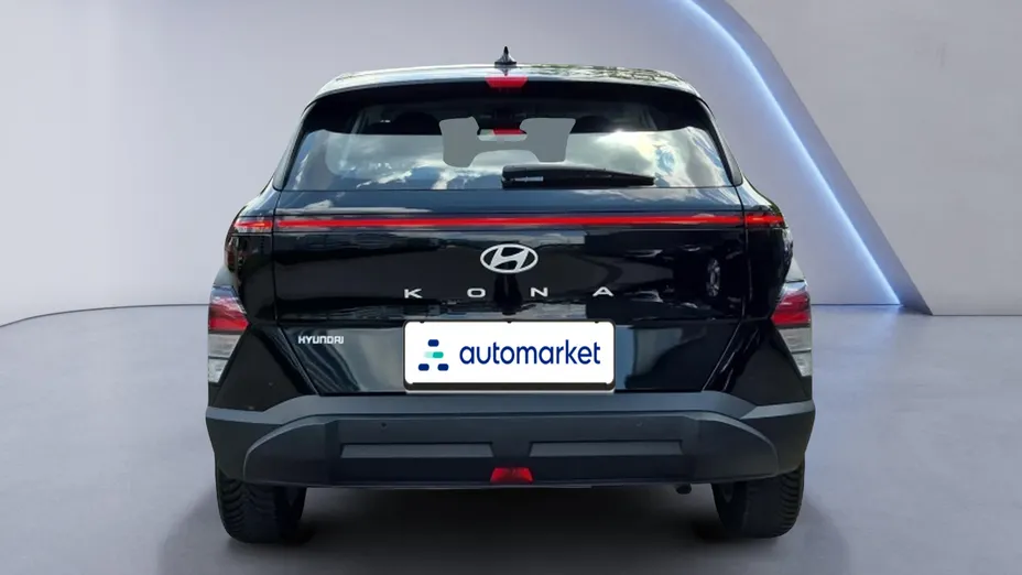 HYUNDAI Kona Kona 1.0 T-GDI Smart