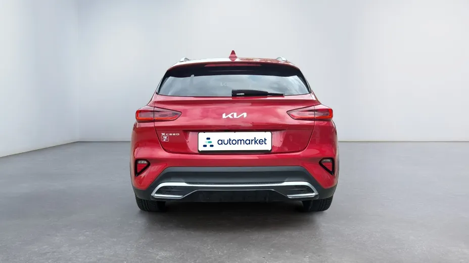 KIA XCeed XCeed 1.5 T-GDI M