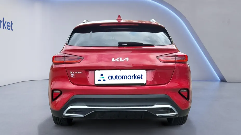 KIA XCeed XCeed 1.5 T-GDI M