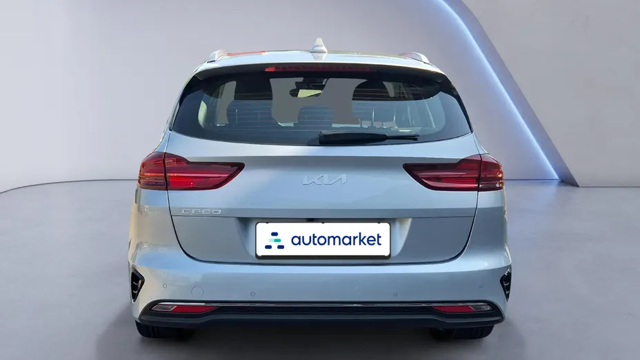 KIA Cee'd Ceed 1.5 T-GDI M DCT