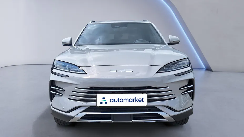 BYD Seal U Seal U DM-i 1.5 Boost Nowy