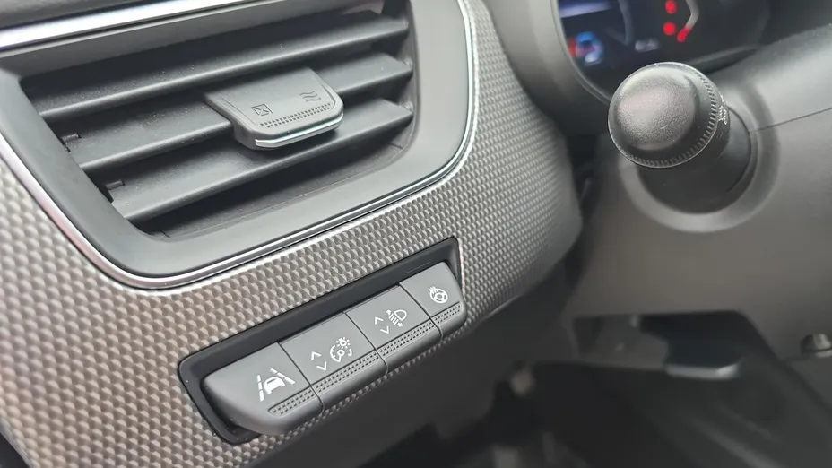 RENAULT Arkana Arkana 1.6 E-TECH Intens MMT