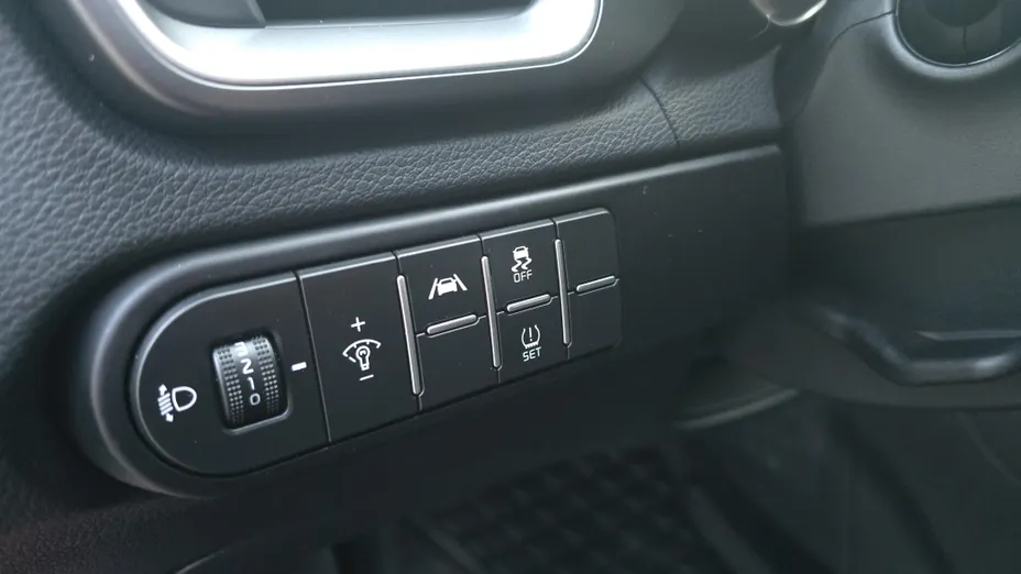 KIA Cee'd Ceed 1.5 T-GDI M