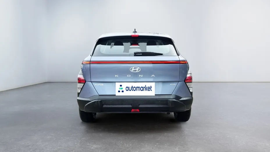 HYUNDAI Kona Kona 1.6 GDI Hybrid Smart DCT