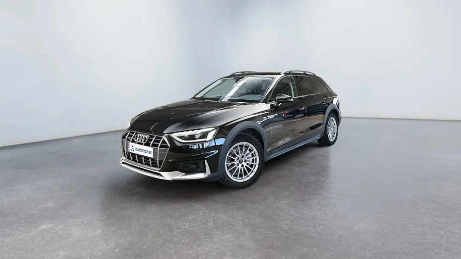 AUDI A4 A4 Allroad 40 TDI mHEV Quattro S tronic