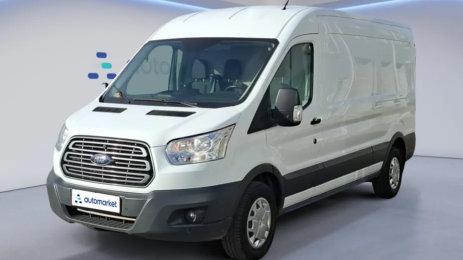 FORD Transit Transit 350 L3H2 Trend