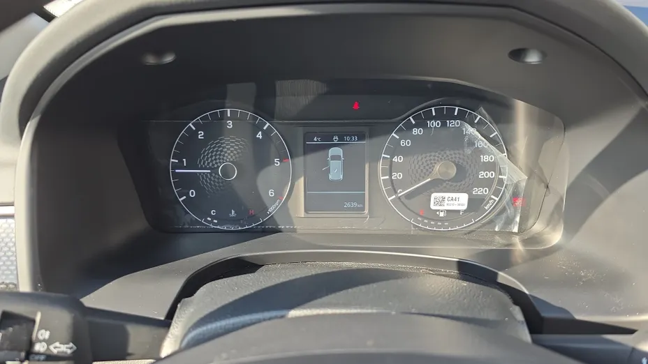 SSANGYONG Musso Musso Grand 2.2 Crystal 4WD