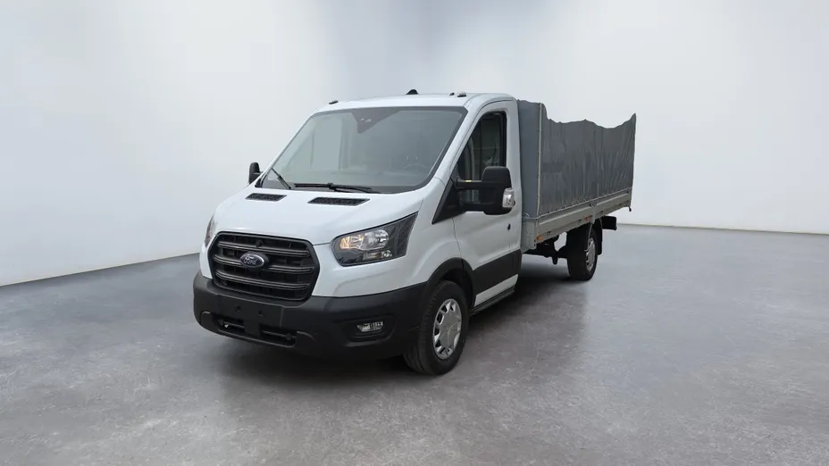 FORD Transit Transit 350 L3 Trend
