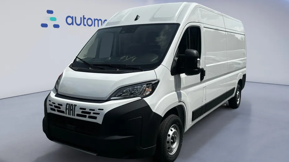 FIAT Ducato Ducato Maxi HD H3-Power L3H2 Nowy