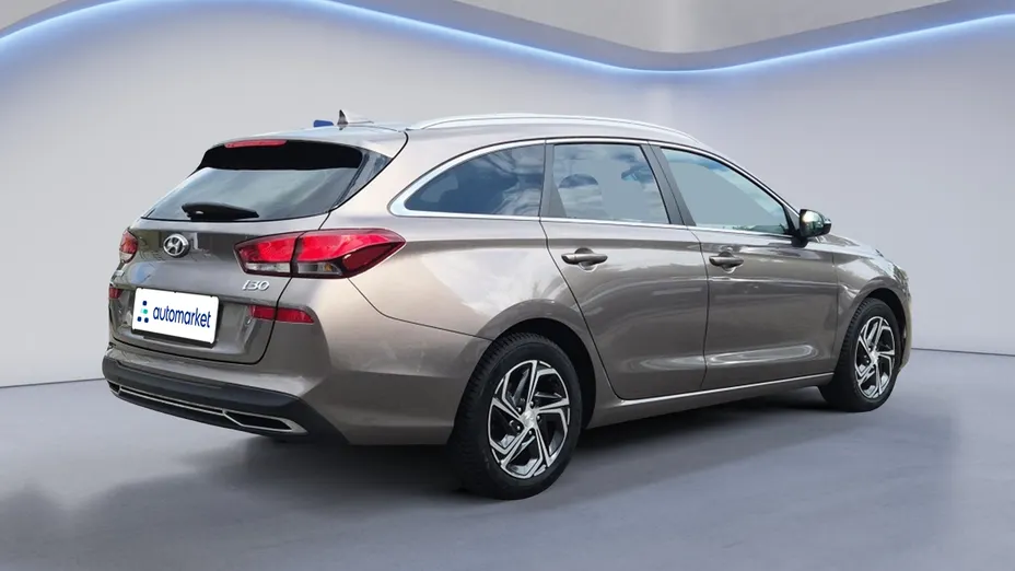 HYUNDAI i30 i30 1.0 T-GDI Smart