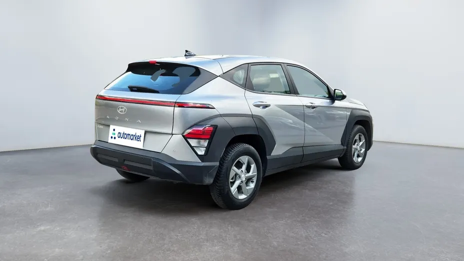 HYUNDAI Kona Kona 1.0 T-GDI Smart