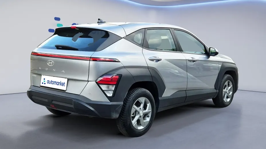 HYUNDAI Kona Kona 1.0 T-GDI Smart