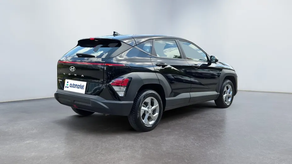 HYUNDAI Kona Kona 1.0 T-GDI Smart