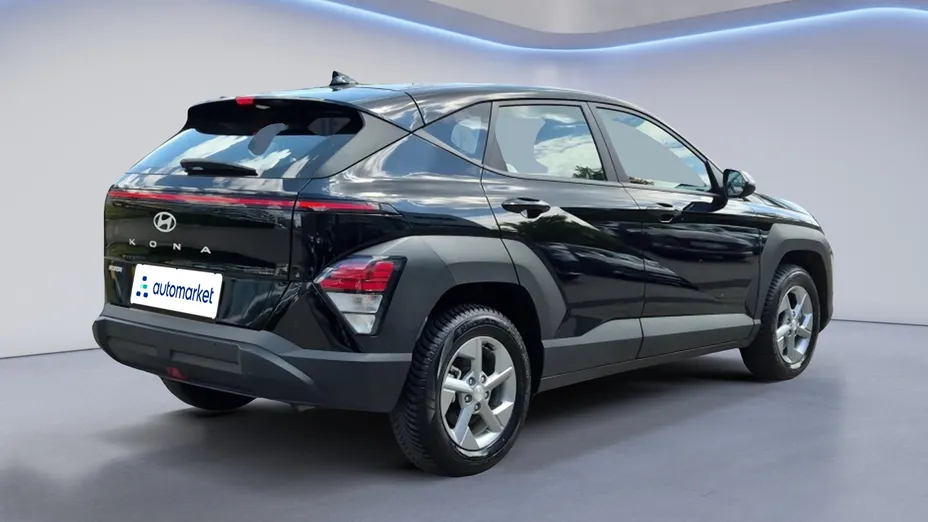HYUNDAI Kona Kona 1.0 T-GDI Smart