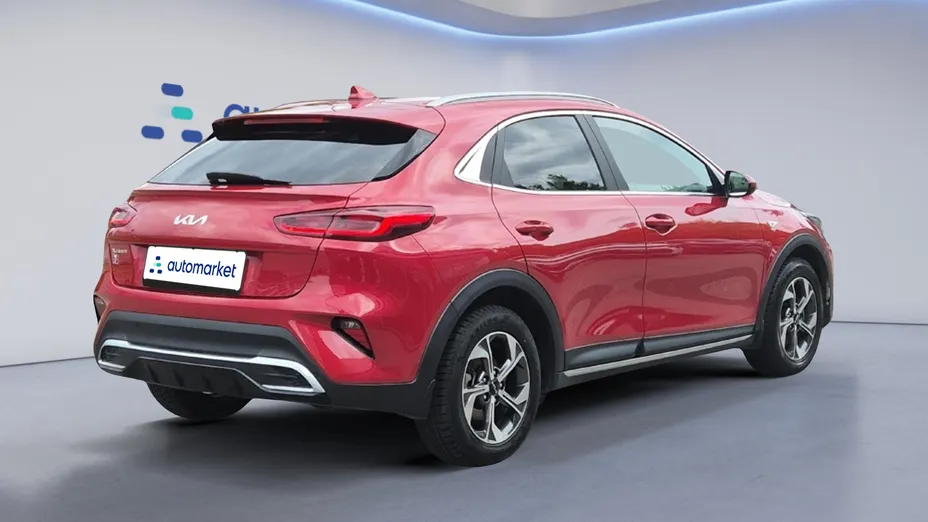 KIA XCeed XCeed 1.5 T-GDI M