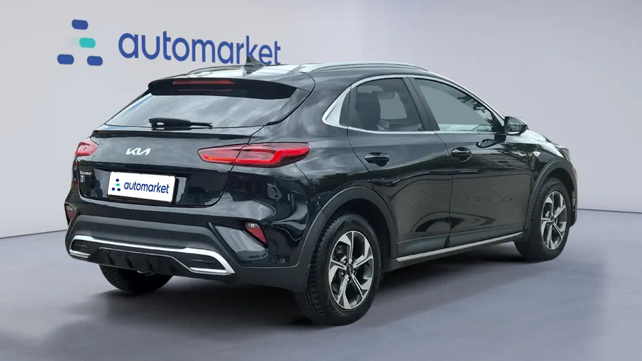 KIA XCeed XCeed 1.5 T-GDI M