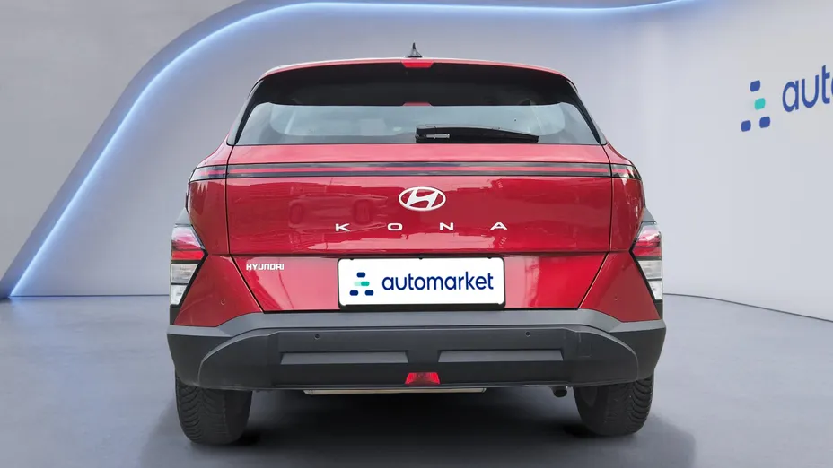 HYUNDAI Kona Kona 1.0 T-GDI Smart
