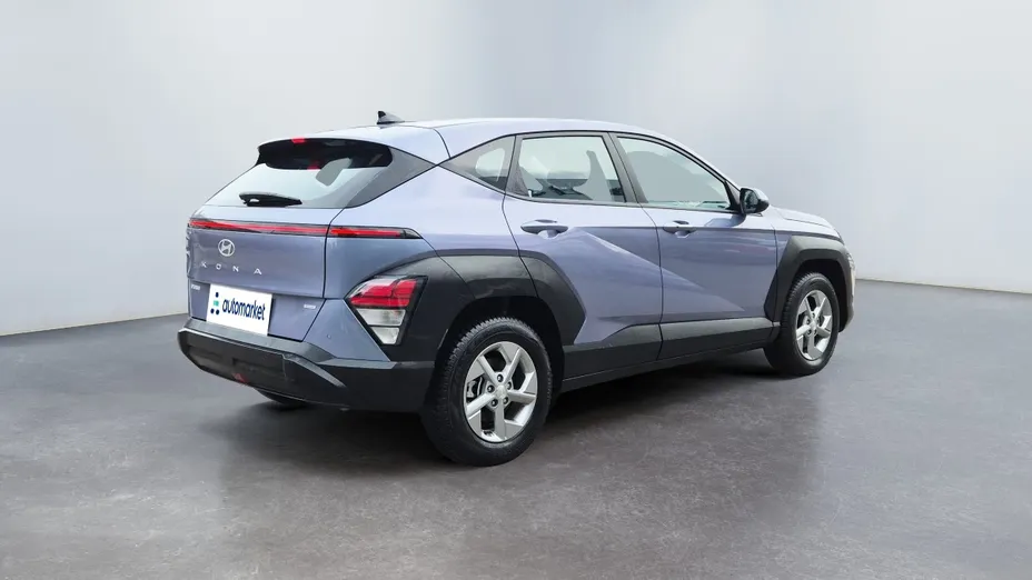 HYUNDAI Kona Kona 1.6 GDI Hybrid Smart DCT