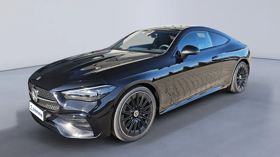 MERCEDES-BENZ CLE CLE 300 mHEV 4-Matic AMG Line Nowy