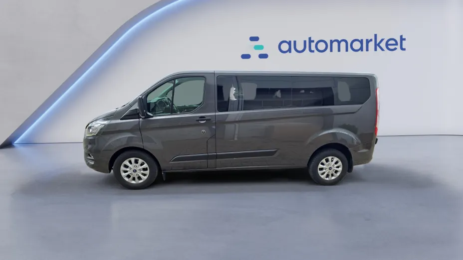 FORD Transit Custom Transit Custom Kombi 320 L2H1 Trend Aut.