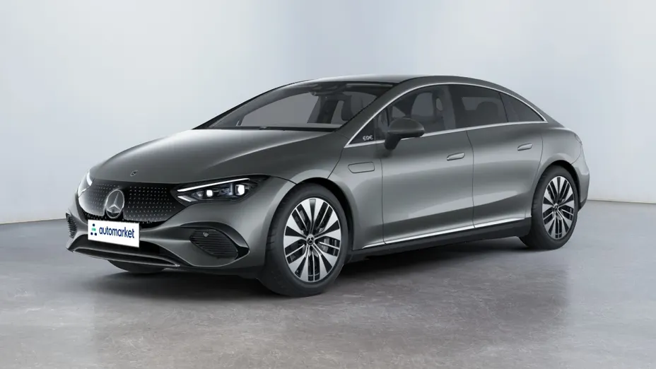 MERCEDES-BENZ EQE EQE 350 90.5kWh 4-Matic Nowy