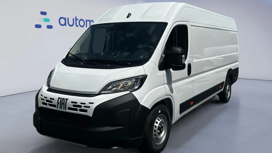 FIAT Ducato Ducato Maxi HD H3-Power L4H2 Nowy
