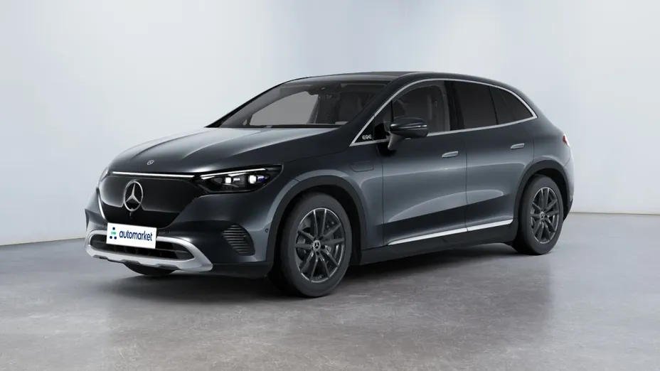 MERCEDES-BENZ EQE SUV EQE 350+ 90.5kWh Electric Art Nowy