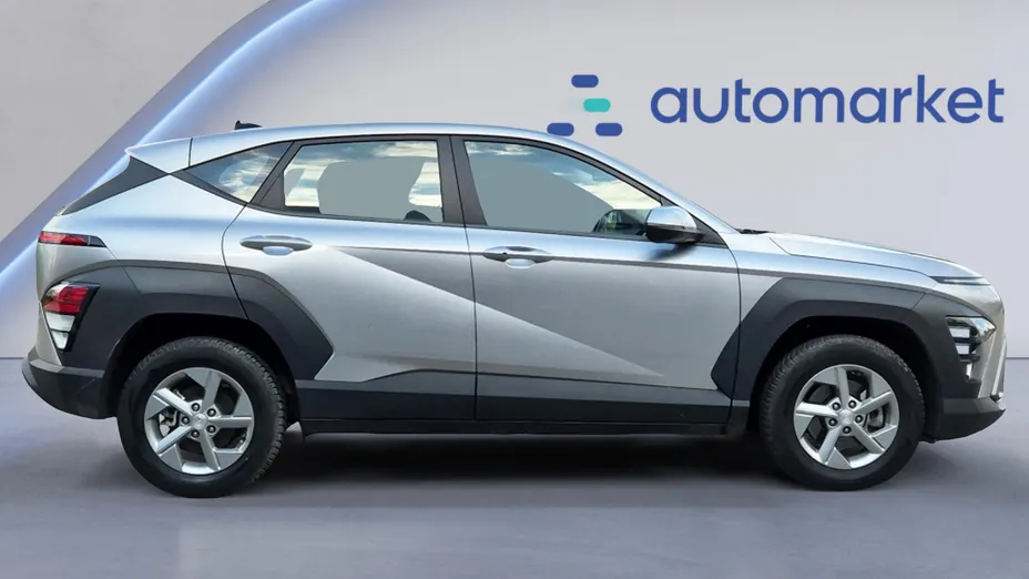 HYUNDAI Kona Kona 1.0 T-GDI Smart