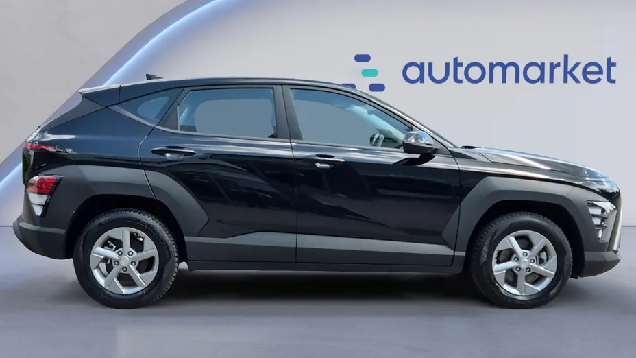 HYUNDAI Kona Kona 1.0 T-GDI Smart