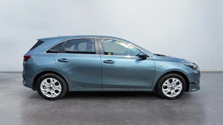 KIA Cee'd Ceed 1.5 T-GDI M