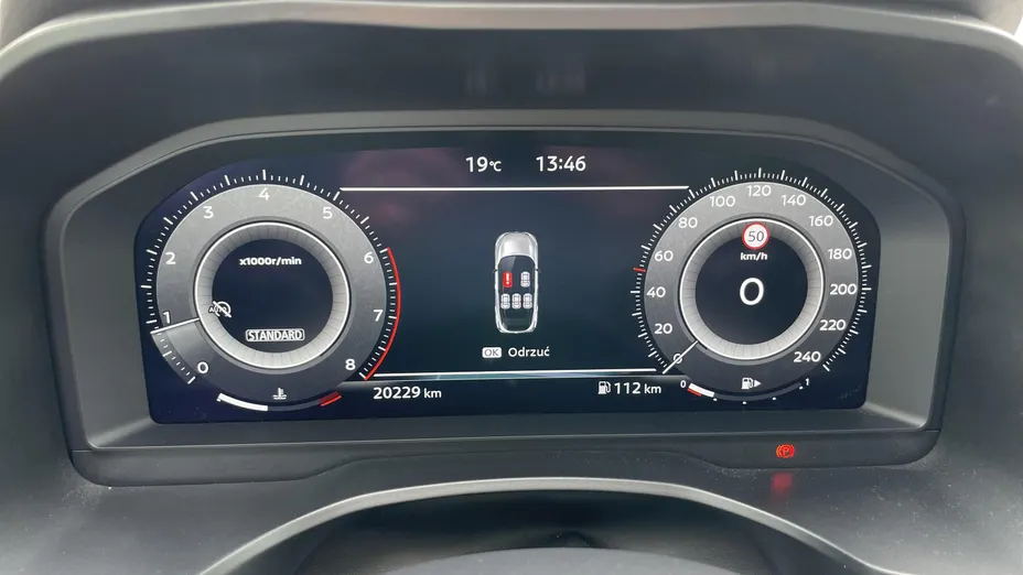 NISSAN Qashqai Qashqai 1.3 DIG-T mHEV N-Connecta