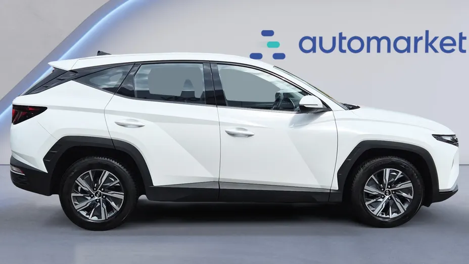 HYUNDAI Tucson Tucson 1.6 T-GDi Modern 2WD