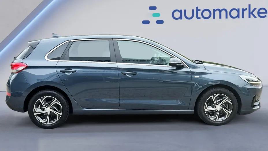 HYUNDAI i30 i30 1.5 T-GDI 48V Smart DCT