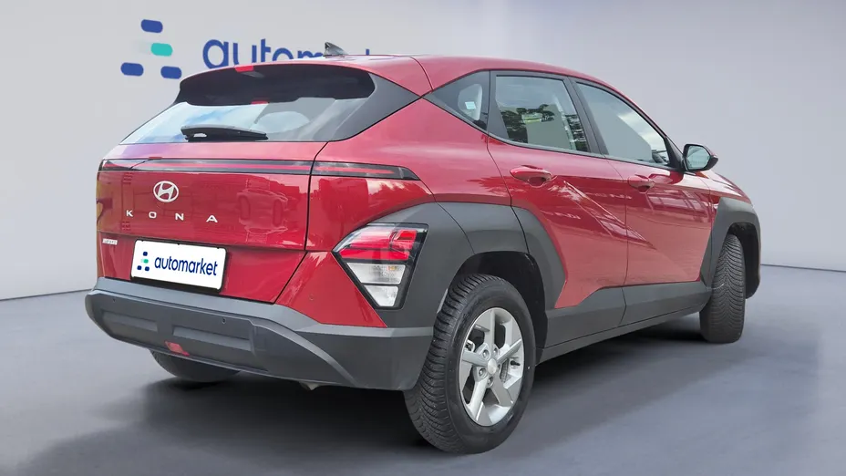 HYUNDAI Kona Kona 1.0 T-GDI Smart