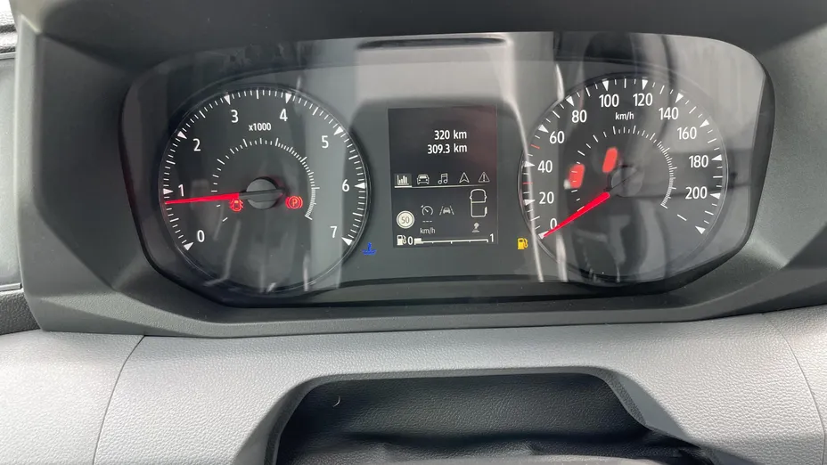 RENAULT Master Master dCi L3H2 Extra