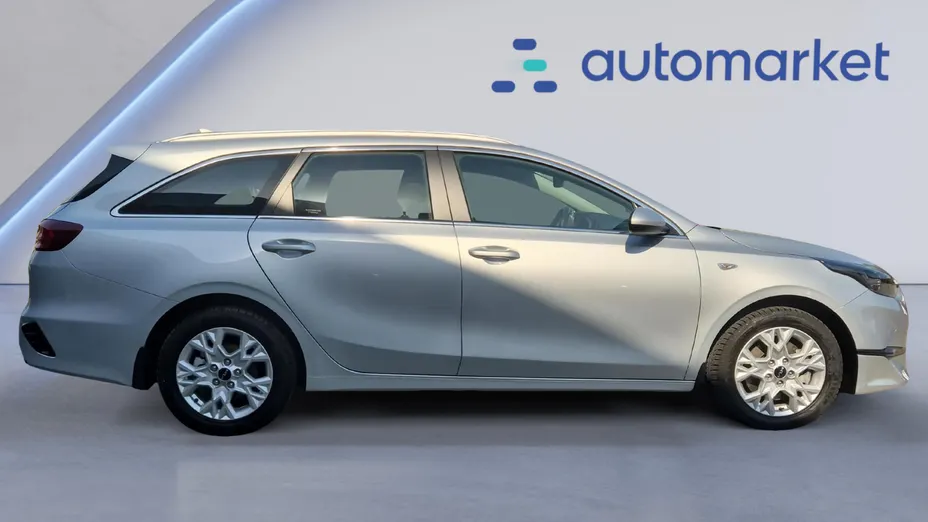 KIA Cee'd Ceed 1.5 T-GDI M DCT