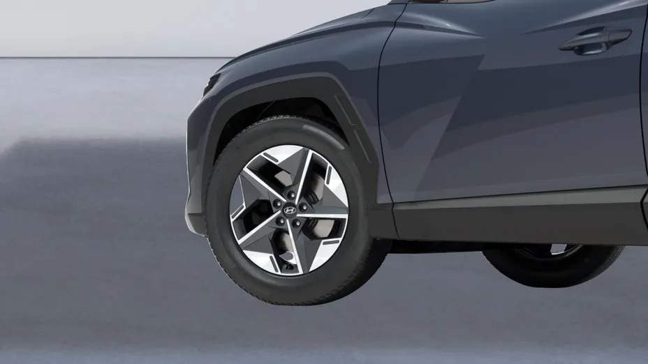 HYUNDAI Tucson Tucson 1.6 T-GDi Smart 2WD Nowy