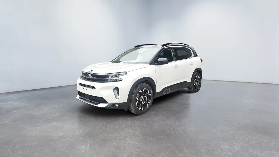 CITROEN C5 Aircross C5 Aircross 1.2 PureTech Shine EAT8