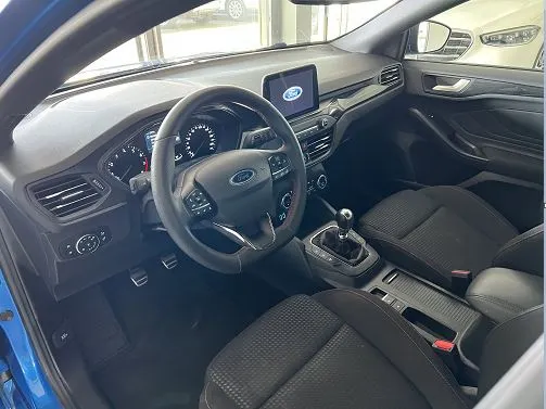 FORD Focus Focus 1.0 EcoBoost ST-Line