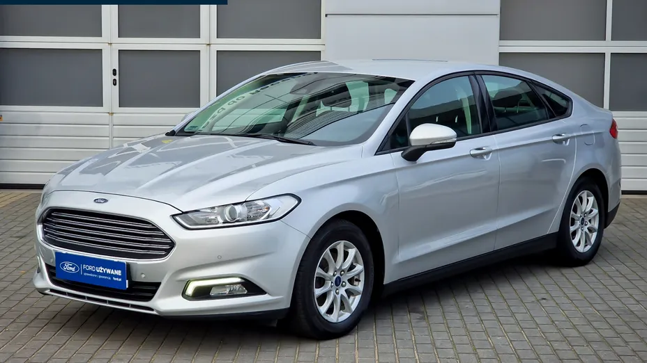 FORD Mondeo -